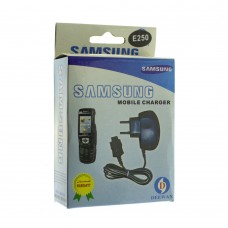 Сетевое зарядное устройство A-Class Samsung E250
