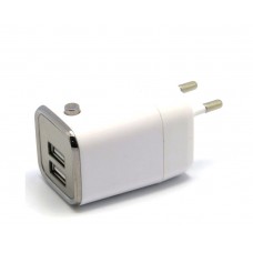 Сетевое зарядное устройство Apple RL-A01 2.5A 2USB