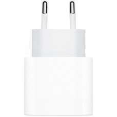 Сетевое зарядное устройство 20W USB-C Power Adapter White