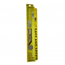 Кабель USB Modocee MDK-X4 / micro-USB