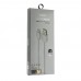 Кабель USB Modocee MDK-X18 / Lightning