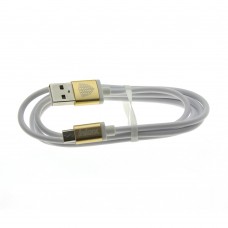 Кабель USB Inkax CK-09 / micro-USB
