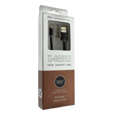 Кабель USB Магнитный / type-C
