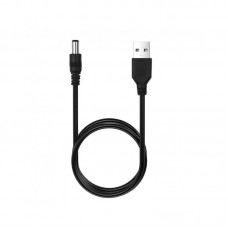 КАБЕЛЬ USB  5.5 2.5mm в пакете