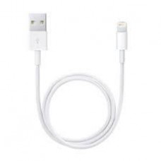 USB Cable for Apple Lightning Hight Copy with poket 1m