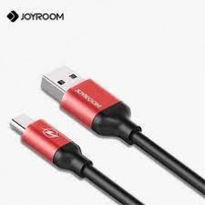Кабель USB Joyroom JR-S318 / micro-USB / 1.5m