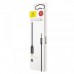 Кабель переходник Baseus Yiven Type-C to Mini-jack 3.5 1.2 м