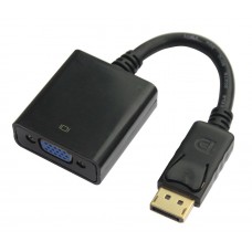 ПЕРЕХОДНИК DisplayPort to VGA