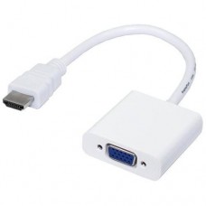 Переходник HDMI / VGA / AUX 3.5  M-M