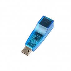 Сетевой адаптер USB LAN