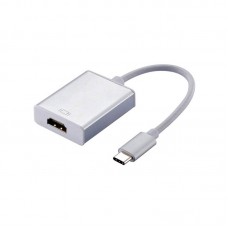 Переходник HDMI TYPE-C