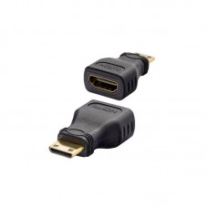 Переходник mini HDMI-HDMI