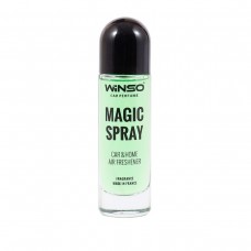 Ароматизатор Winso Magic Spray Squash, 30мл
