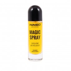 Ароматизатор Winso Magic Spray Orange, 30мл