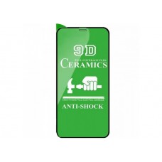 Защитное стекло Ceramics Anti-shock Glass iPhone 7 Plus / 8 Plus