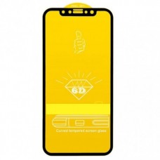 Защитное стекло 6D OG Crown XIAOMI Redmi Note 9S