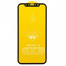 Защитное стекло 6D OG Crown SAMSUNG Note 10 Lite