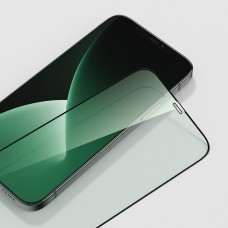 Защитное стекло 3D SHIELD iPhone 12/12 Pro Black