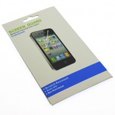 Защитная пленка для смартфона LENOVO S920