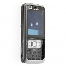 КОРПУС AAA КЛАСС NOKIA 6120 CLASSIC