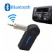 Автомобильный Bluetooth Адаптер Aux X100