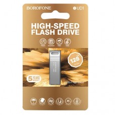 USB флешка Borofone UD1 128Gb