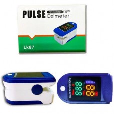 Pulse Oximeter LK87