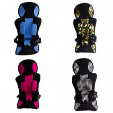 Бескаркасное Детское Автокресло NY-25