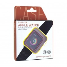 Защитная накладка Apple Watch PC Case 42MM