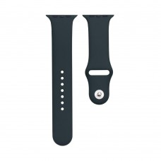 Ремешок для Apple Watch Band Silicone One-Piece 42 / 44mm