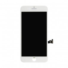 Дисплей для Apple iPhone SE с белым тачскрином HC