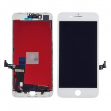 Дисплей  для Apple  iPhone 8 с белым тачскрином Tianma