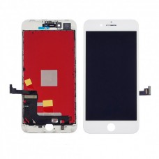 Дисплей для Apple iPhone 8 Plus с белым тачскрином TS8