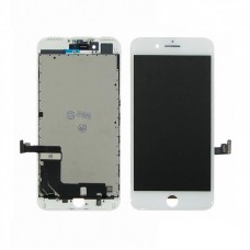 Дисплей для Apple iPhone 7 Plus с белым тачскрином TS8