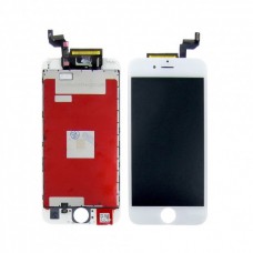 Дисплей для Apple iPhone 6s с белым тачскрином HC