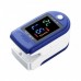 Пульсоксиметр на палец Pulse Oximeter LK87