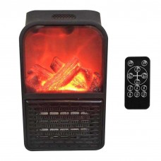 Портативный обогреватель c LCD дисплеем Flame Heater Plus