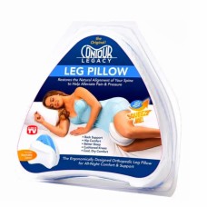 Подушка ортопедическая Leg Pillow для ног