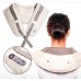 Массажер ударный Cervical Massage Shawls (WM-52)