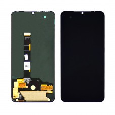 Дисплей для Xiaomi Mi9 с чёрным тачскрином OLED