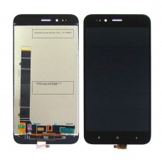 Дисплей для Xiaomi Mi5X/Mi A1 с чёрным тачскрином