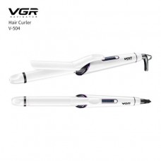 Плойка для завивки волос VGR V504