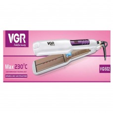 Утюжок для волос VGR V 502