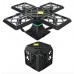 Квадрокоптер Black Knight Cube 414 wifi