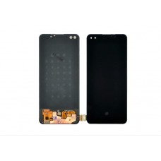Дисплей для OnePlus Nord с чёрным тачскрином