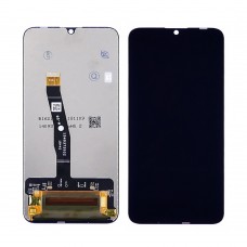 Дисплей для Huawei Honor 10 Lite (HRY-LX1)/Honor 10i (HRY-LX1T) с чёрным тачскрином