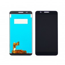 Дисплей для Huawei Honor 7i с чёрным тачскрином