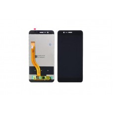 Дисплей для Huawei Honor 8 Pro с чёрным тачскрином