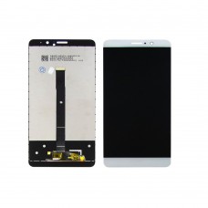 Дисплей для Huawei Mate 9 (2016) с белым тачскрином