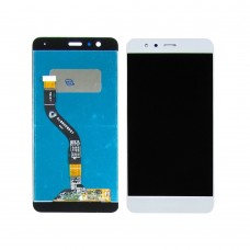 Дисплей для Huawei P10 Lite (2017) с белым тачскрином